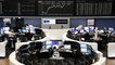 Trade war optimism lifts European shares