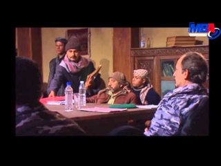 zel el mohareb Series 10 /مسلسل ظل المحارب - الحلقه العاشرة