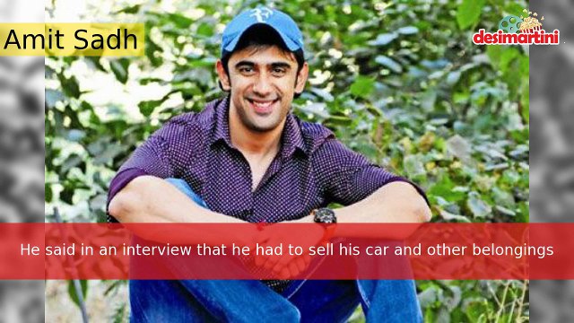 These TV Actors Who Ran Into Financial Troubles Show The Darker Side Of Showbiz