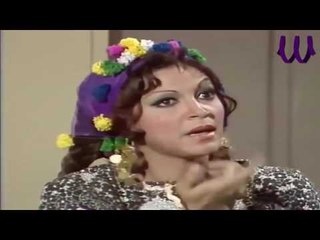 Episode 7 - Karyt ElRo3b Series / مسلسل قرية الرعب - الحلقه السابعة