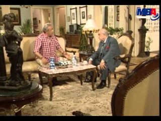 3esh Aymak Series -  31 / مسلسل عيش ايامك  -  الحلقه الحاديه و الثلاثون