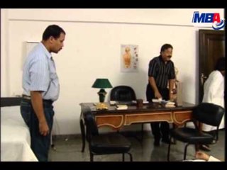 Bahlol Wa Lasan Al 3asfor - 03 / بهلول و لسان العصفور - حلقة الكحه