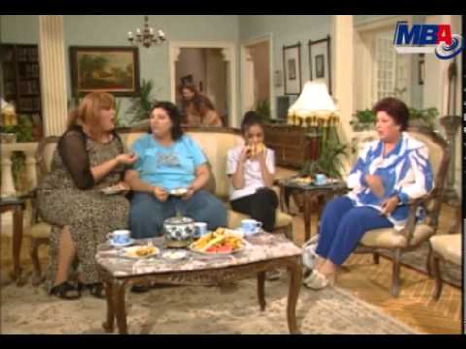 3esh Aymak Series -  06 / مسلسل عيش ايامك  - ال...