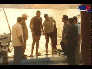 Bahlol Wa Lasan Al 3asfor - 16 / بهلول و لسان العصفور - حلقة حجاج في النيل