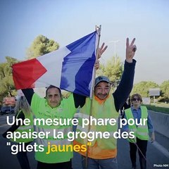 Augmentation du SMIC, "Mardi noir" raté, Scandale à l'école: voici votre brief info de ce mardi après-midi