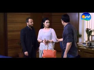 يا ترى المحامى بيخطط لجوز مى عز الدين ايه