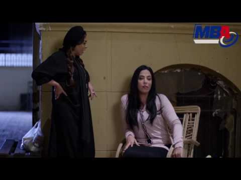 شوف مين من الحارة بيقول ايه عن زينه وشوف سلوى خطاب عملت ايه   بازمه نسب