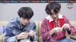 [BANGTAN BOMB] Jin & j-hope Play cùng chọn khuyên tai - BTS (방탄소년단)