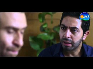 شوف مين كان السبب فى موت تونه اخت شريف فى مسلسل الشك