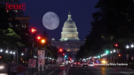 President Trump Sees Impeachment as a 'Real Possibility': CNN