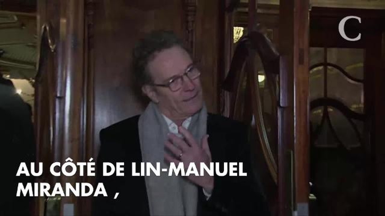 PHOTOS. Iris Mittenaere, Anthony Colette, Capucine Anav... les people à l'avant-première de Mary Poppins à Paris