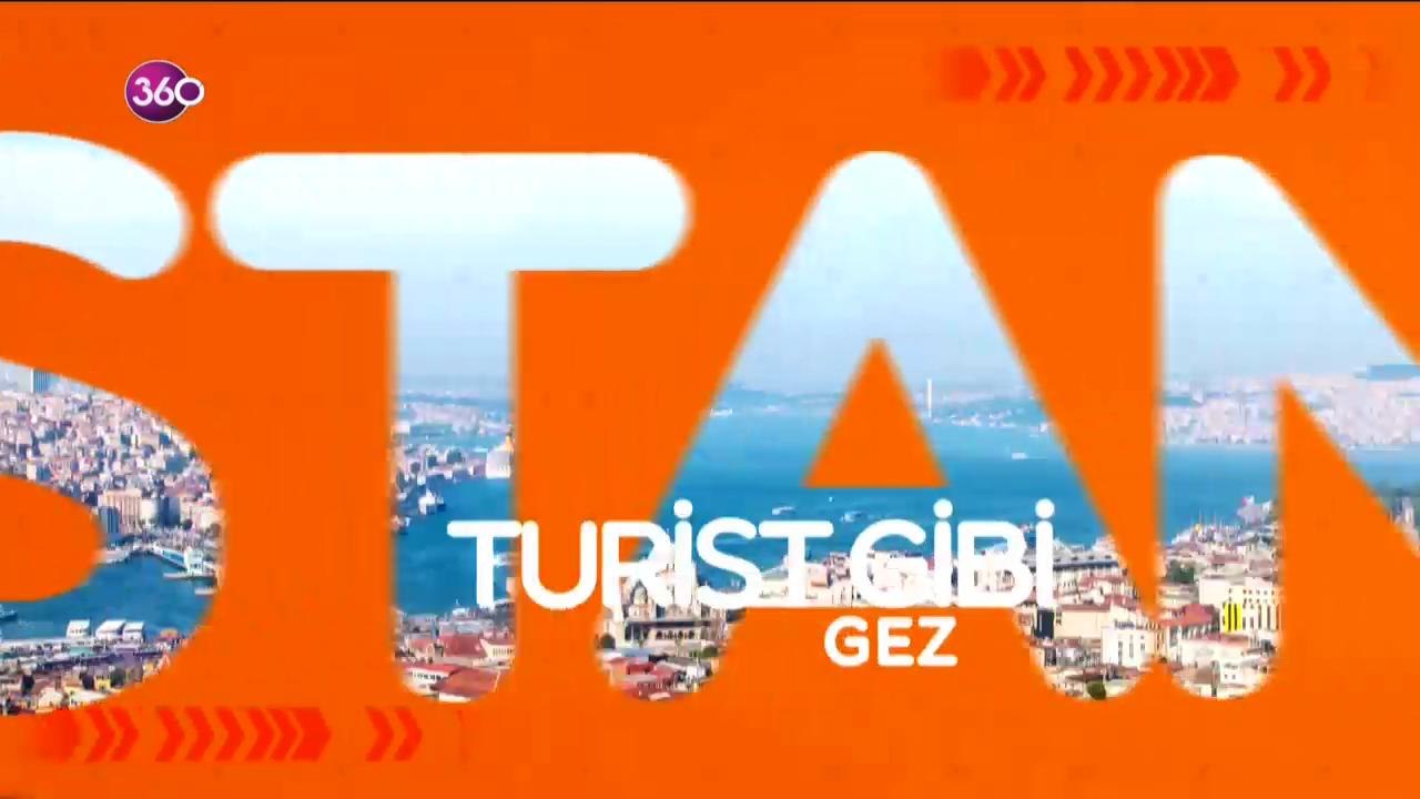 Gezmek Olsun - İstiklal Caddesi - Beyoğlu - 11 12 2018