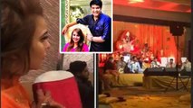 Kapil Sharma - Ginni Wedding: Exclusive Jagran VIDEO form function; Watch Here | FilmiBeat
