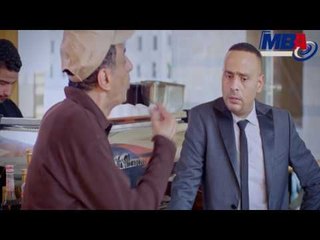 شوف ايه هو تاريخ سمر وايه هو اسمها الحقيقى بمشهد صادم بازمه نسب