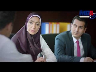 شاهد ذكاء احمد فهمي في ادارة شركة الكومي بعد توليه الاداره