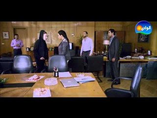 يا ترى عملت ايه ام مى عز الدين لما عرفت انها مزوره