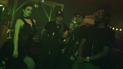 Tropkillaz - Dame Mais