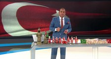 Ünlü Televizyoncu Erkan Tan'dan Gezi Eylemlerine Katılanlar İçin Skandal Sözler: Başları Kesilmeli