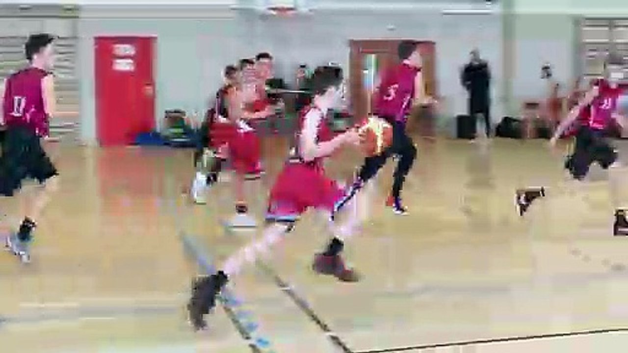 Match U15M vs Crolles