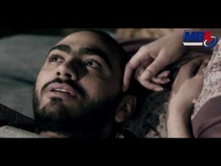 شاهد شريط ذكريات تامر حسني يجري امام عينه في هذا المشهد لا يفوتك!!