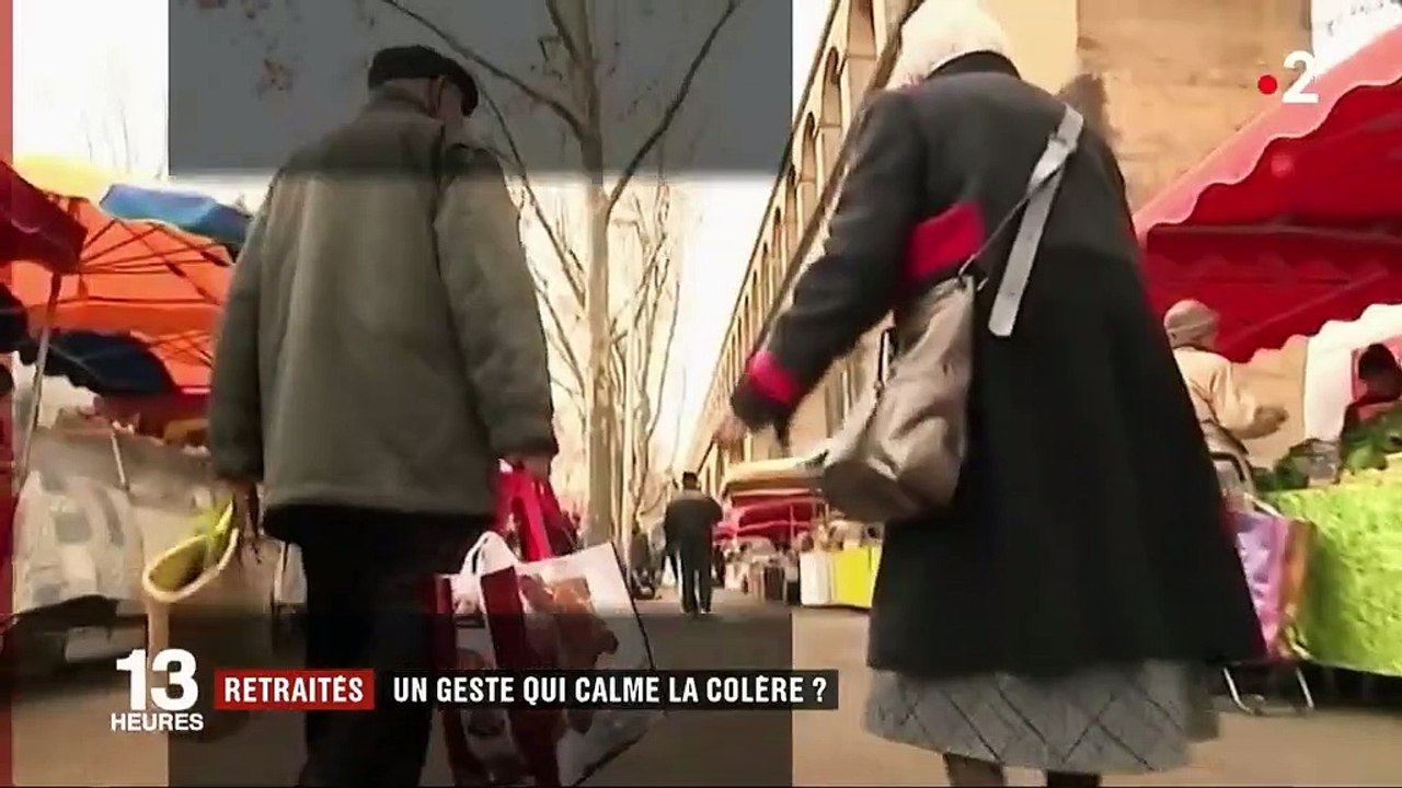 CSG : l'annulation de la hausse calme-t-elle la...