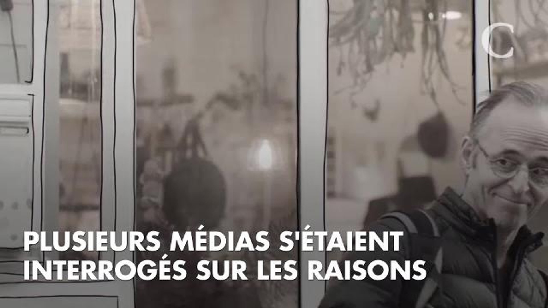 Jean-Jacques Goldman dans le clip "Les gens qu'on aime" de Patrick Fiori :  c'est la première fois qu'on le voit depuis janvier 2016 - Vidéo Dailymotion