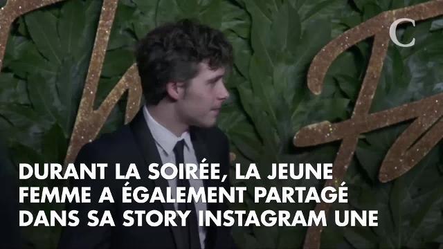 PHOTOS. Exit Chloë Grace Moretz ! Brooklyn Beckham officialise avec sa nouvelle chérie