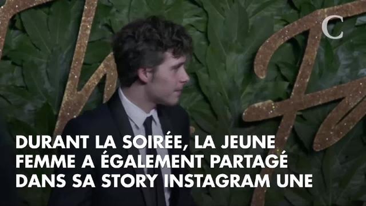 PHOTOS. Exit Chloë Grace Moretz ! Brooklyn Beckham officialise avec sa nouvelle chérie