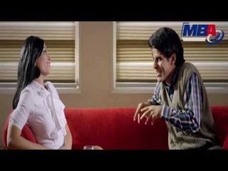 اتفرج على دبدوب الحب لسالى وكوميديا حمدى الميرغنى بليالى الحلميه