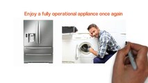 Appliance Repair Reviews