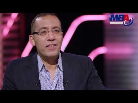 شوف زينه فضحت سامى بيه ازاى على الهواء بازمه نسب