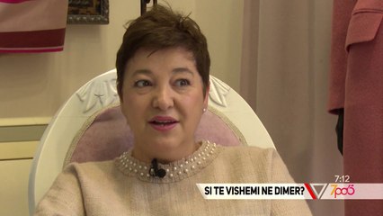 7pa5 - Si te vishemi ne dimer - 11 Dhjetor 2018 - Show - Vizion Plus