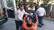 Samsun'da Lise Öğrencisi Sınıfta Bıçaklandı