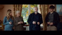 Jonathan Pryce Gets Very Sweet With Glenn Close In 'The Wife'