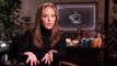 Leah Remini Shares Her Experience With Supportive Women And Friendships