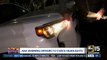 AAA warning drivers to check headlights