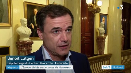 Migrants : un pacte mondial signé par 150 pays