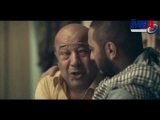 شاهد حجاج عبدالعظيم يحاول الانتحار في مشهد حزين جداً