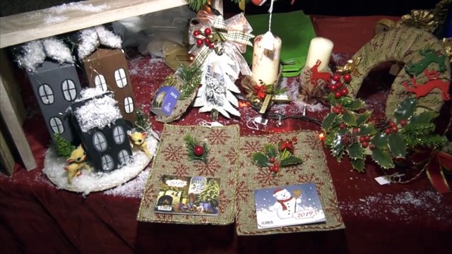 Δώρα Ψυχής από τον φιλανθρωπικό σύλλογο Συν στον Άνθρωπο