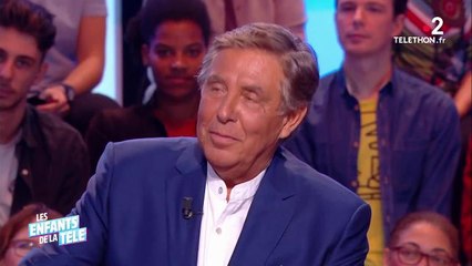 VIDEO. Qui veut gagner des millions : Jean-Pierre Foucault sera candidat de la première de Camille Combal