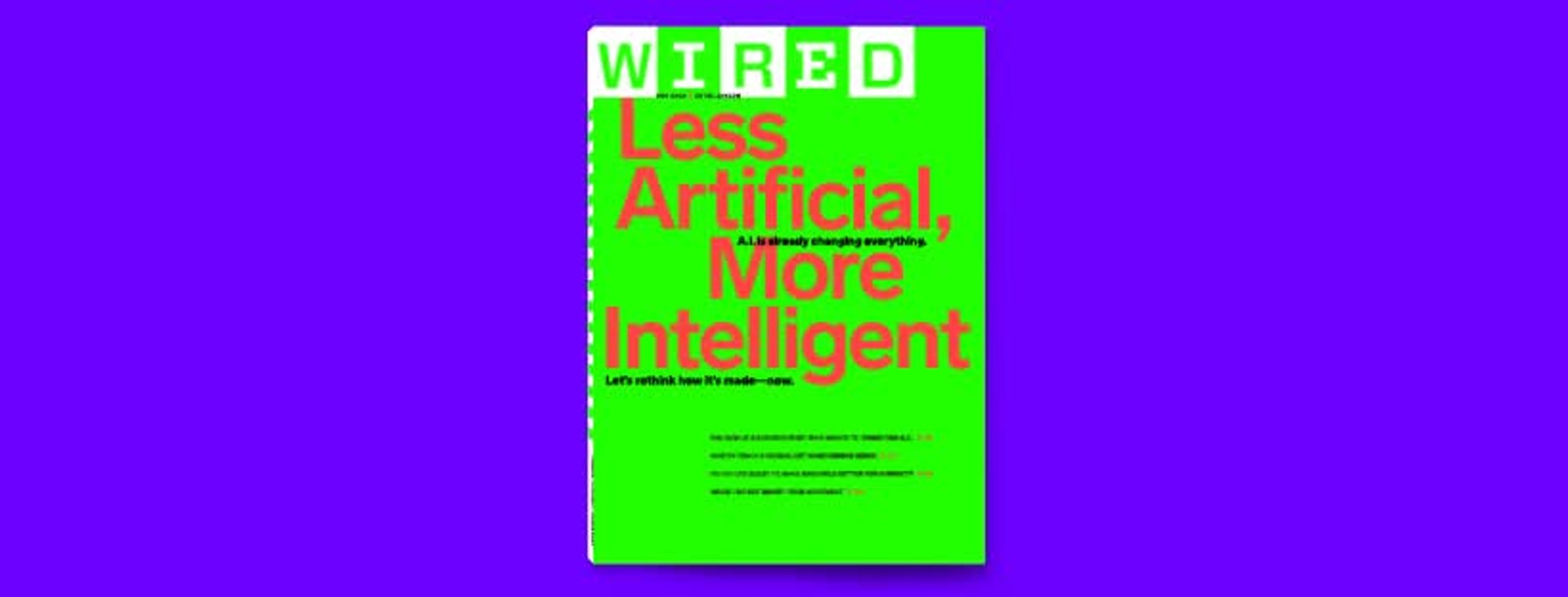 WIRED