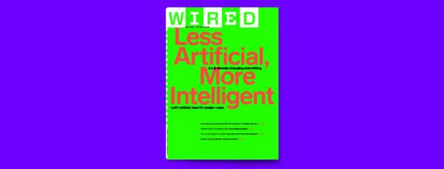 WIRED