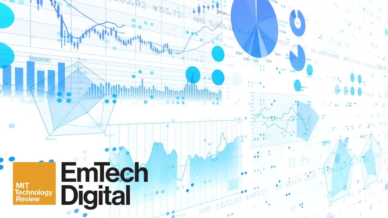 MIT Technology Review