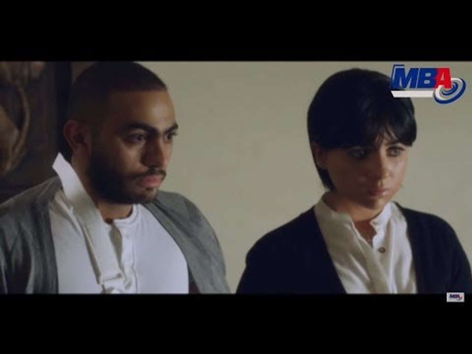 شوف التلفزيون قال ايه عن تامر حسني في موضوع الامريكي الي اتهجم علي مي عزالدين!!