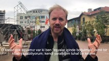 James Wallman: Gelişmiş ülkelerde insanlar artık materyalizmden uzaklaşıyorlar, çünkü 20 çift ayakkabının onlara mutluluk vermediğini farkediyorlar