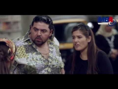 شاهد اتهام اخت تامر حسني بالسرقة والتهديد بحبسها شوف الجيران عملوا ايه؟؟!