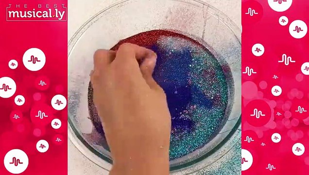 The Most Satisfying Slime Videos EVER | New Oddly Satisfying Compilation 2018