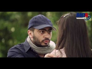 شاهد هروب تامر حسني من الداخليه وتصدي حجاج عبدالعظيم لهم شاهد ماذا حدث!!!