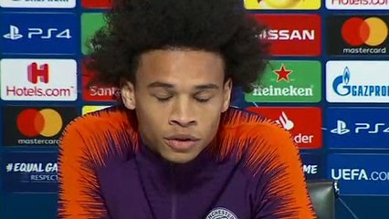 Man City boss says 'racism is everywhere'