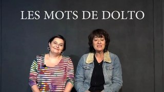 REGARD 524 - QUOI de NEUF DOLTO ? - Entretien avec Martine Fontanille et Karine Dron - RLHD.TV
